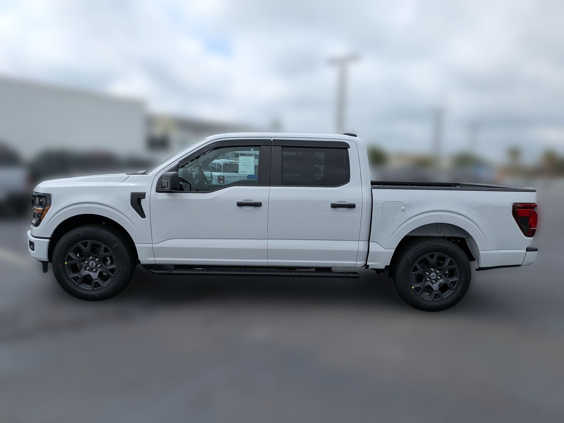 2026 Ford F-150 STX®