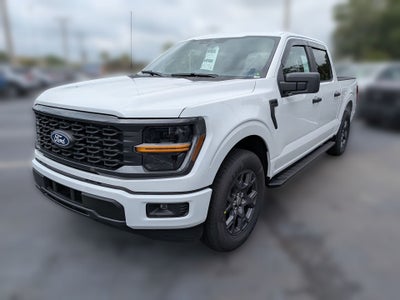 2026 Ford F-150 STX®