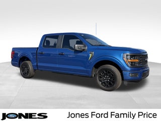 2025 Ford F-150 STX®