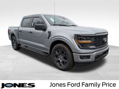 2026 Ford F-150 STX®