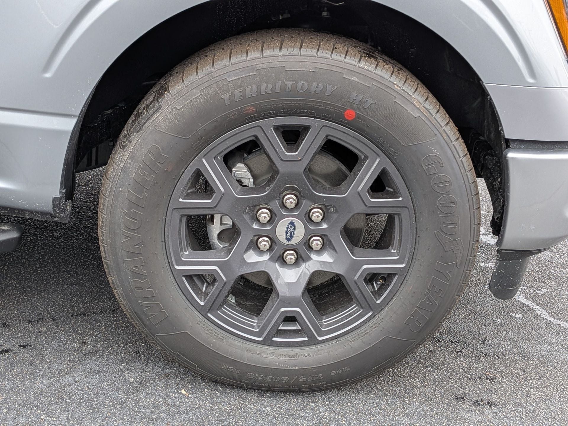 2026 Ford F-150 STX®