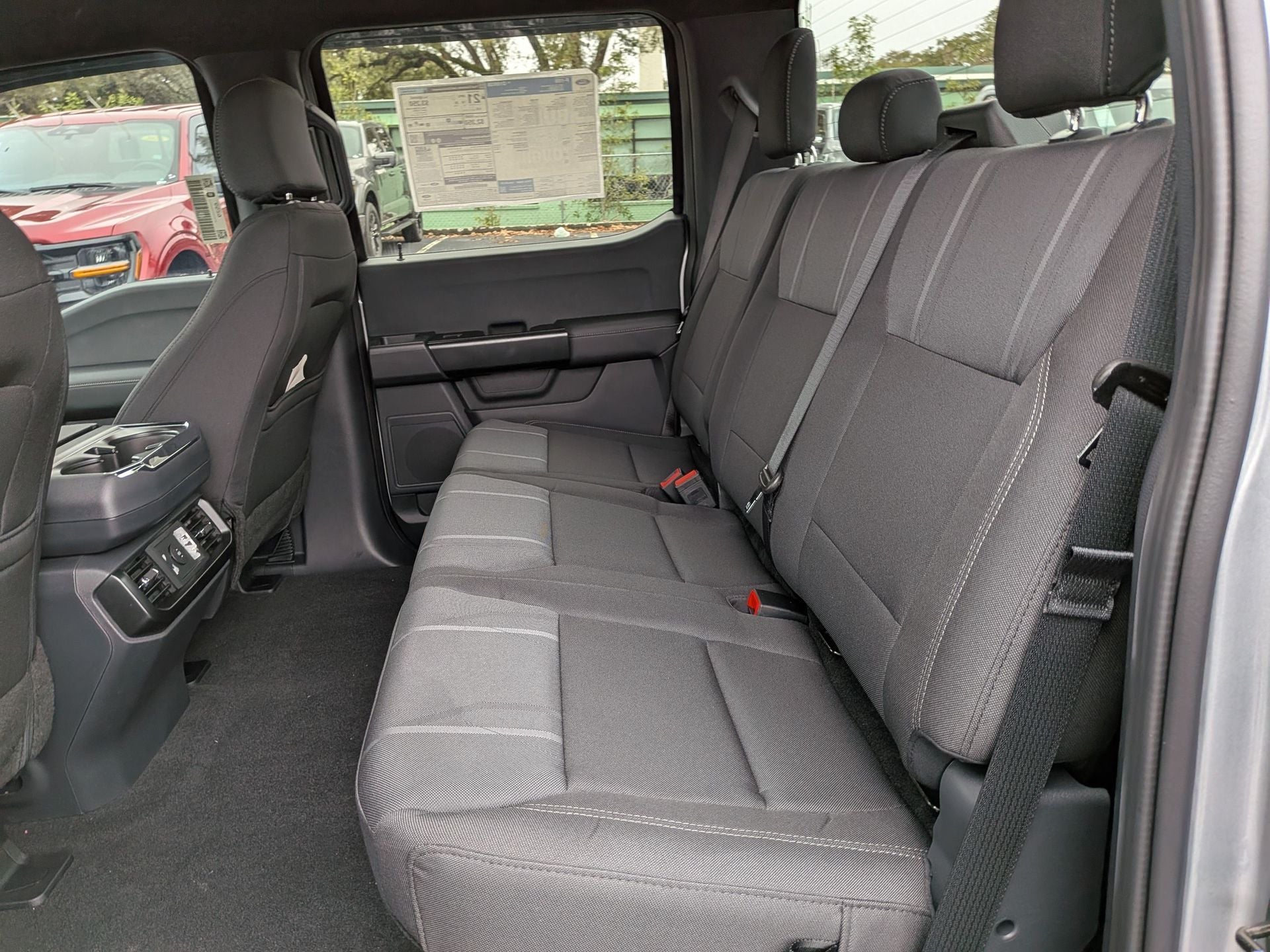 2026 Ford F-150 STX®