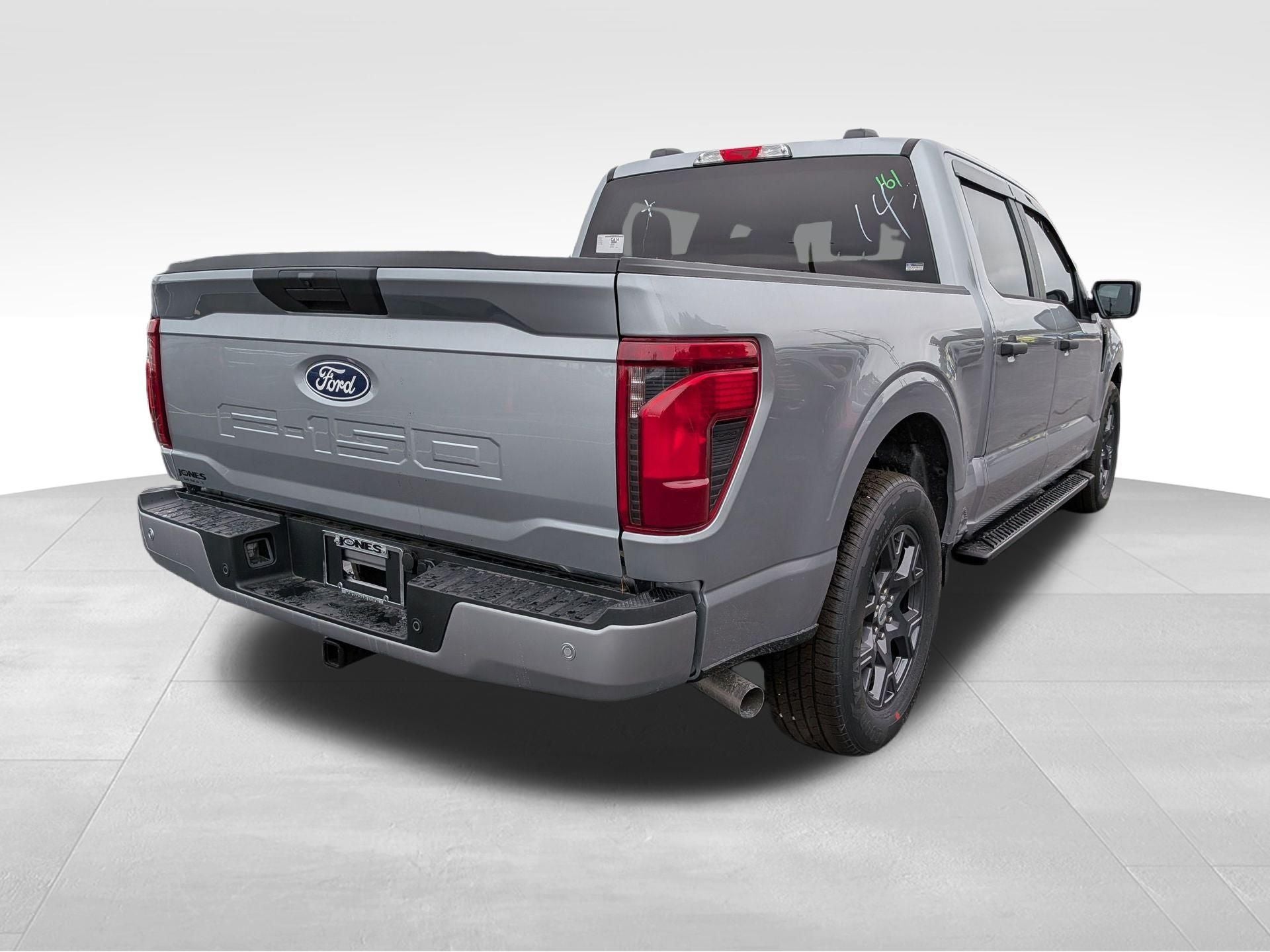 2026 Ford F-150 STX®