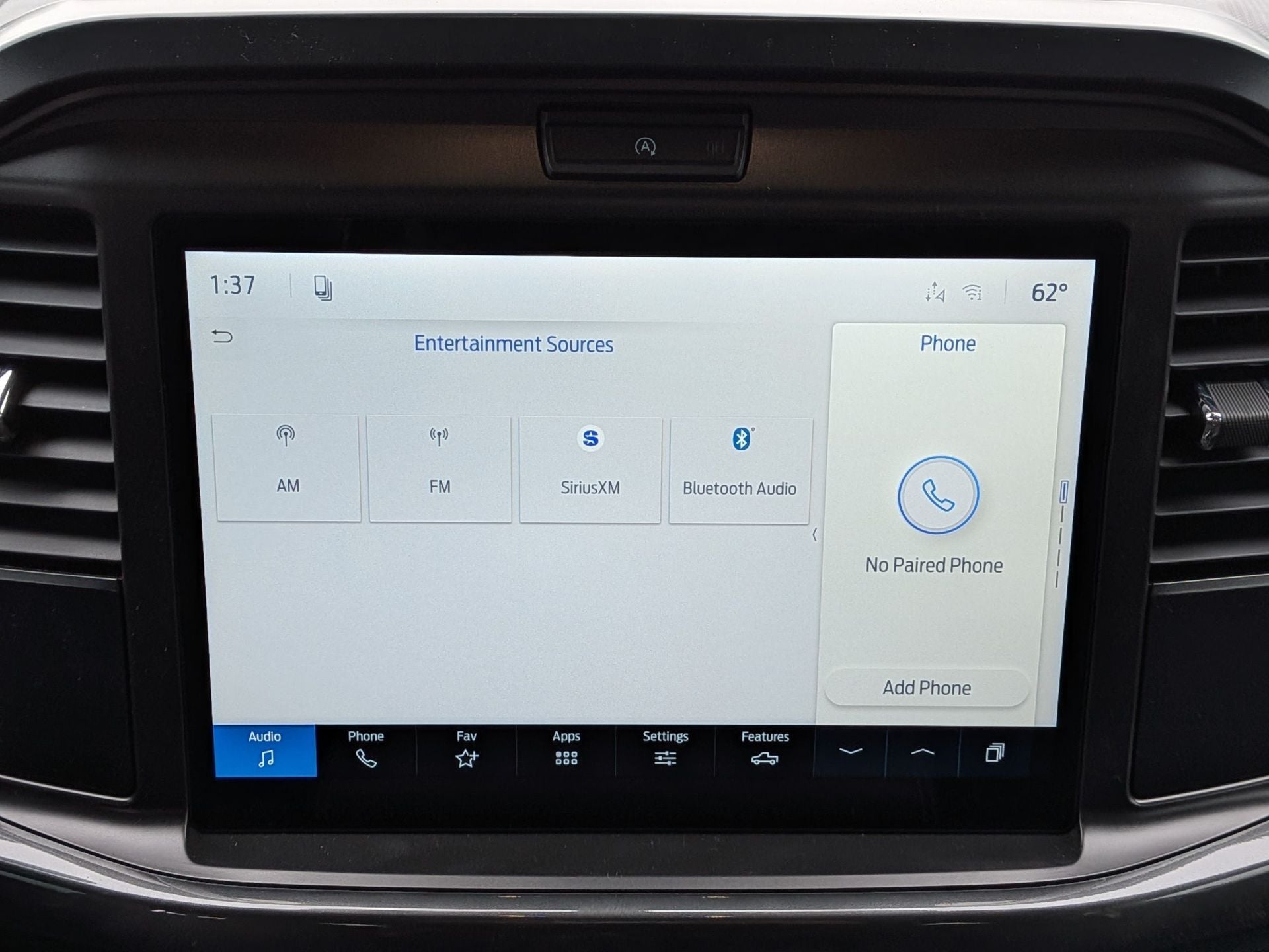 2026 Ford F-150 STX®