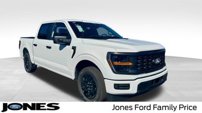 2025 Ford F-150 STX®