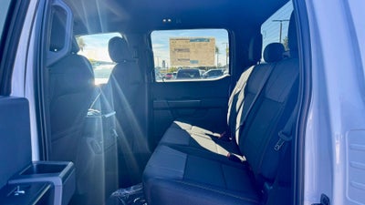 2025 Ford F-150 STX®