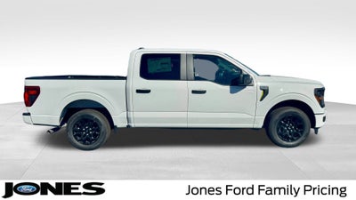 2025 Ford F-150 STX®