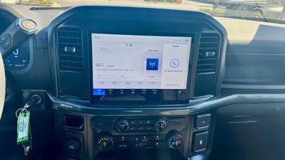 2025 Ford F-150 STX®