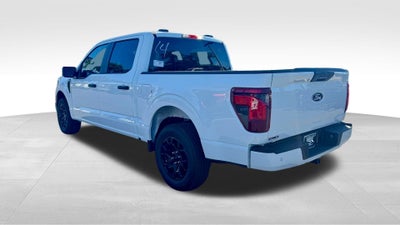 2025 Ford F-150 STX®