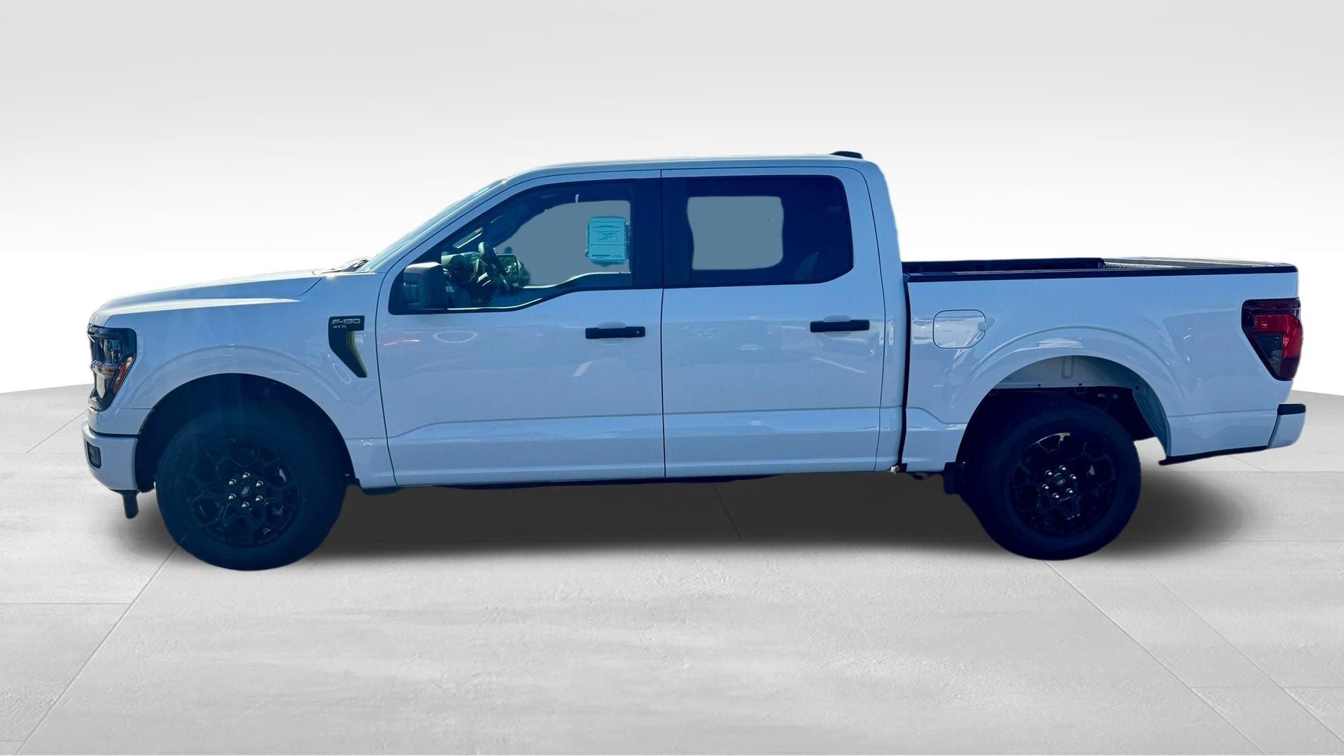 2025 Ford F-150 STX®