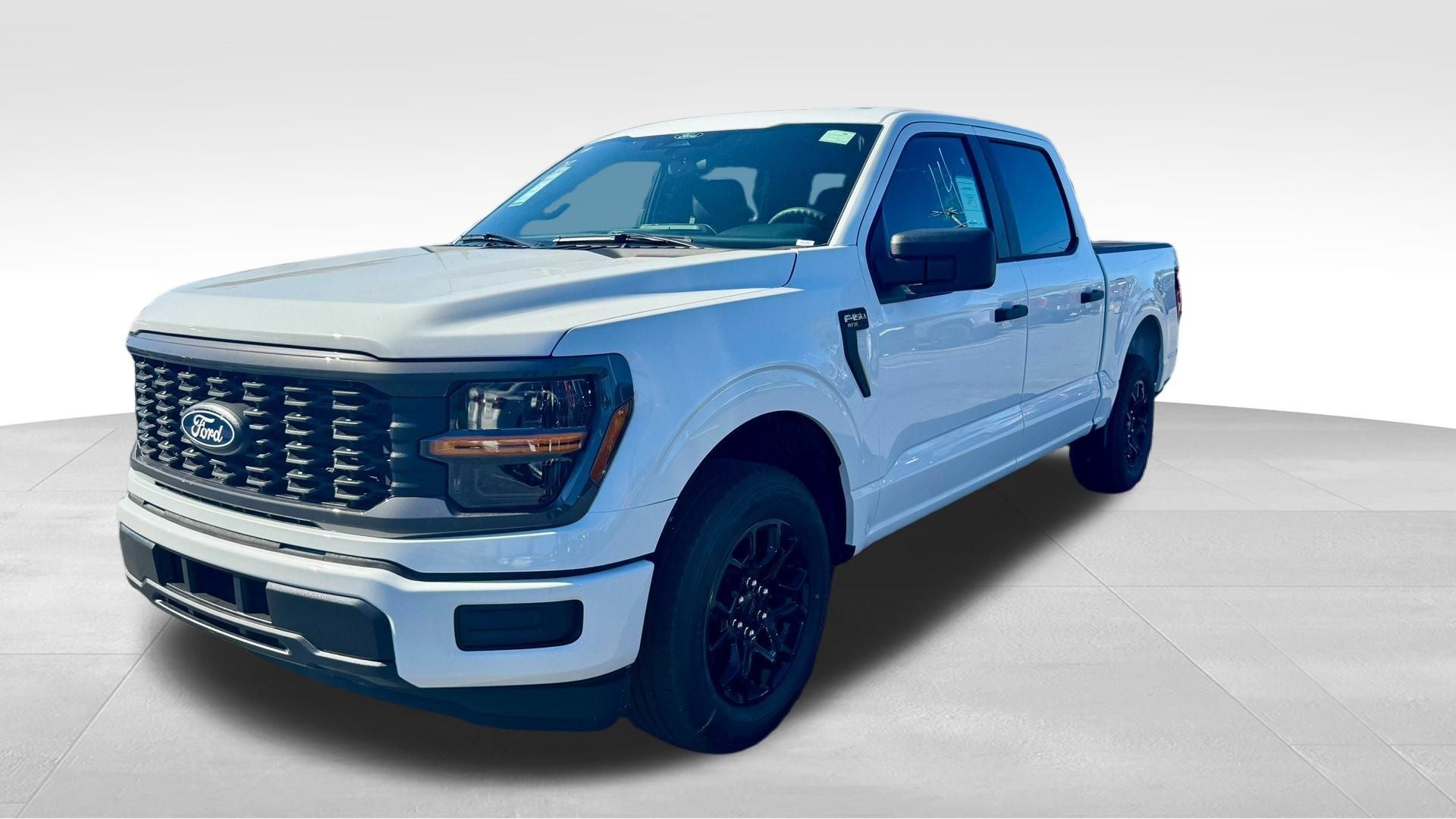 2025 Ford F-150 STX®