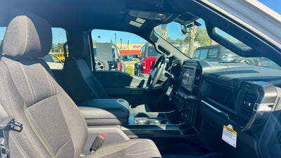 2025 Ford F-150 STX®