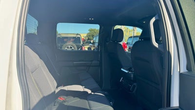 2025 Ford F-150 STX®