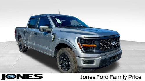 2025 Ford F-150 STX®