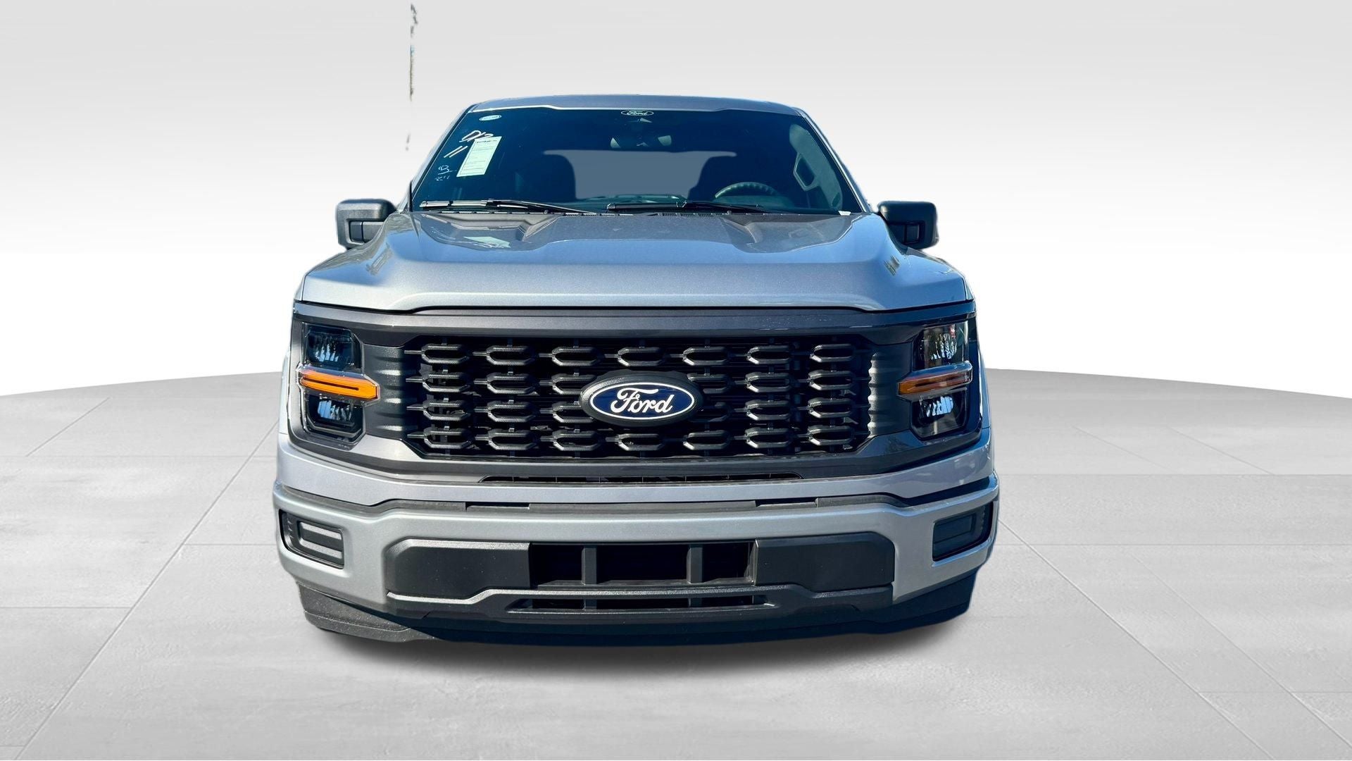 2025 Ford F-150 STX®