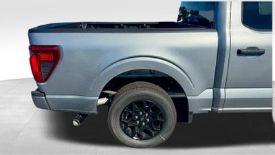 2025 Ford F-150 STX®