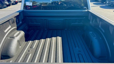 2025 Ford F-150 STX®