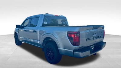 2025 Ford F-150 STX®