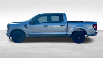 2025 Ford F-150 STX®