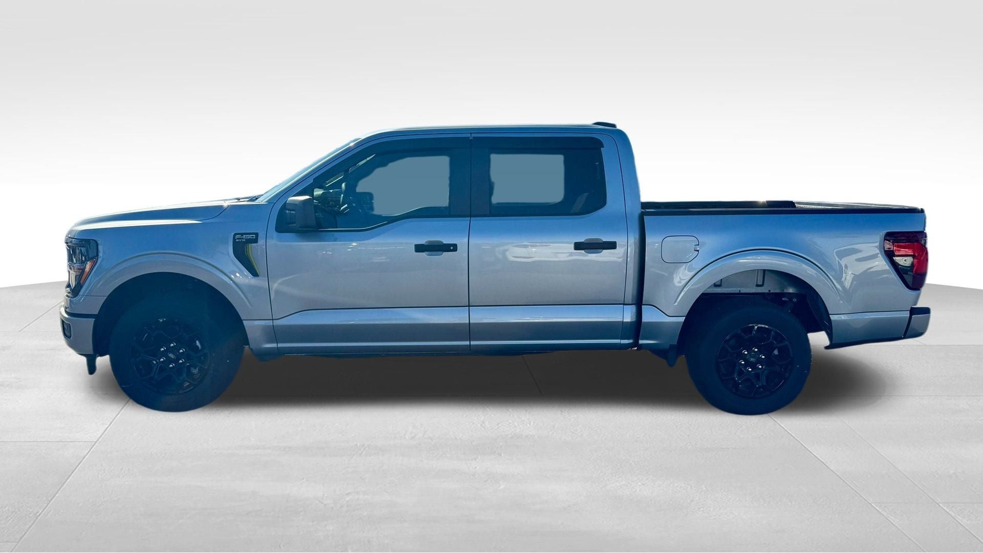 2025 Ford F-150 STX®