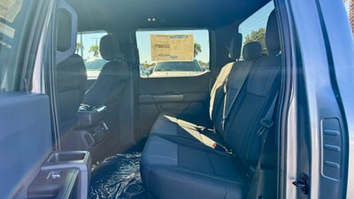 2025 Ford F-150 STX®