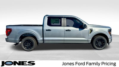2025 Ford F-150 STX®