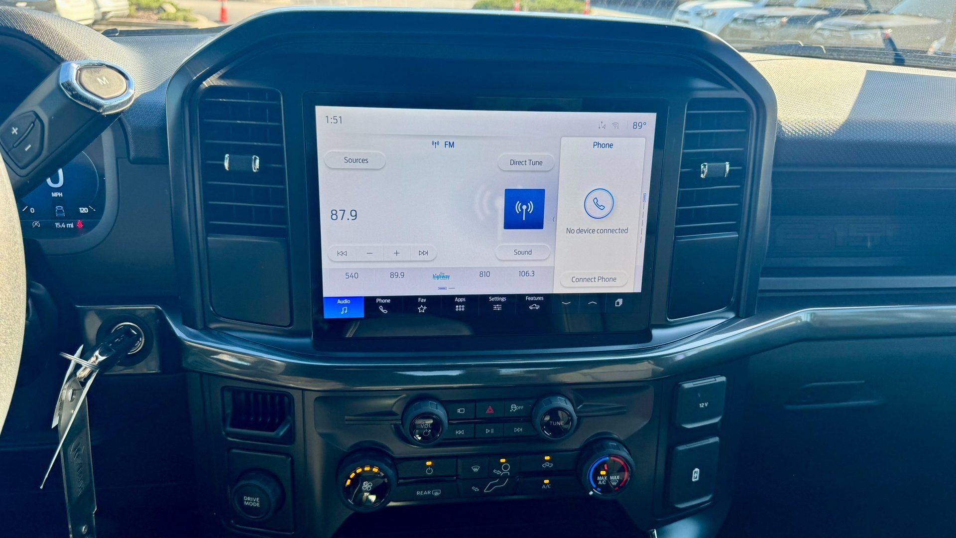 2025 Ford F-150 STX®