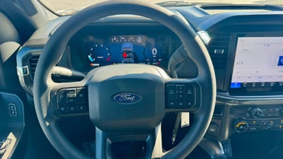 2025 Ford F-150 STX®