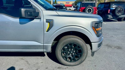 2025 Ford F-150 STX®