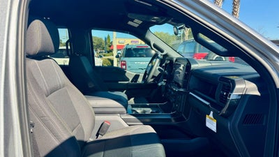 2025 Ford F-150 STX®