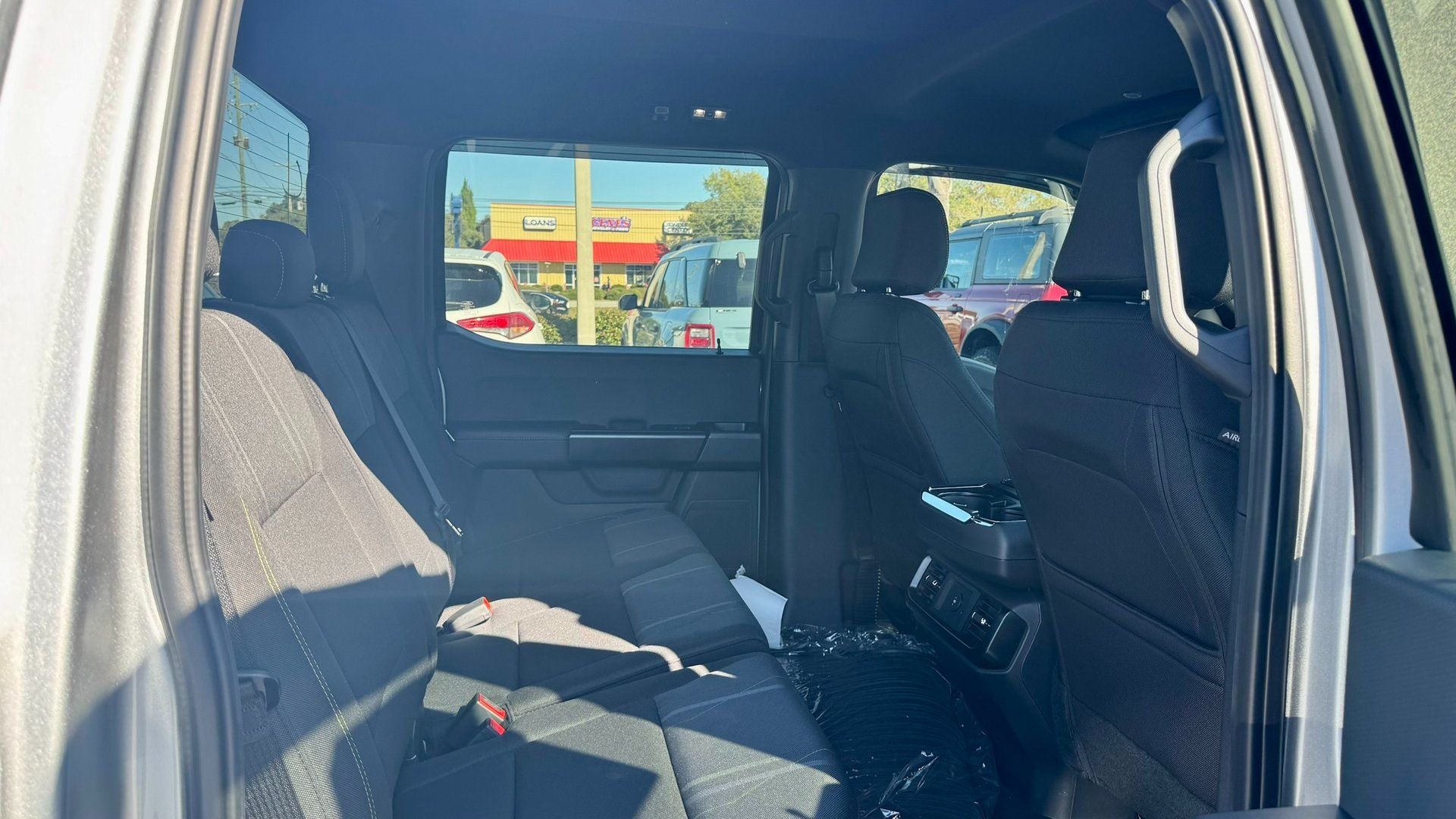 2025 Ford F-150 STX®