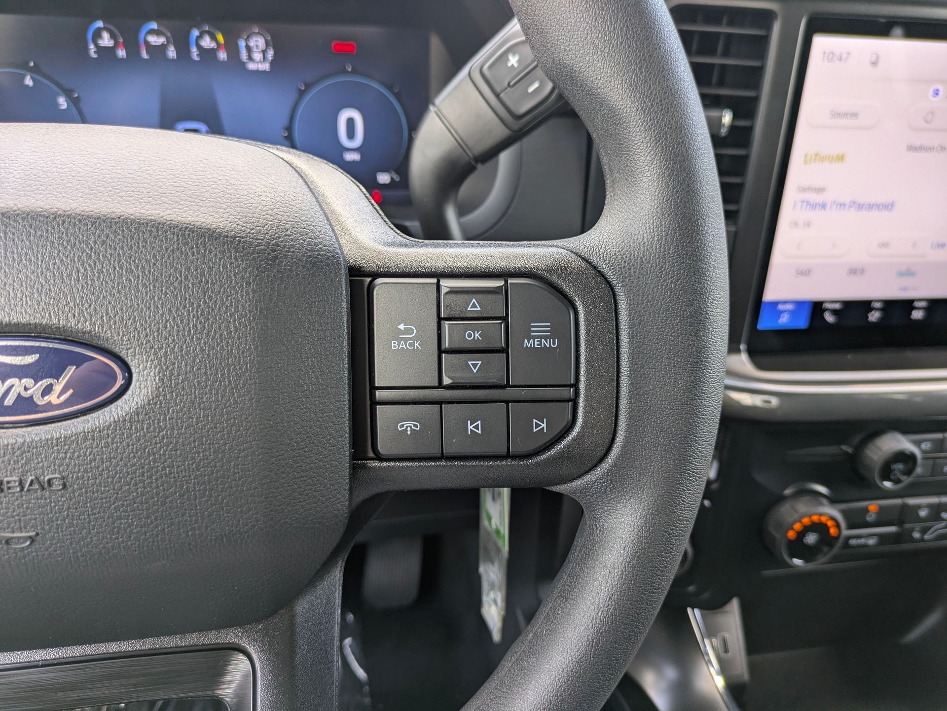 2026 Ford F-150 STX®