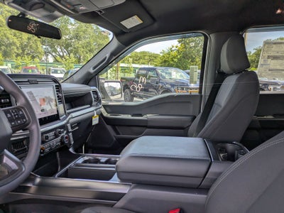 2026 Ford F-150 STX®
