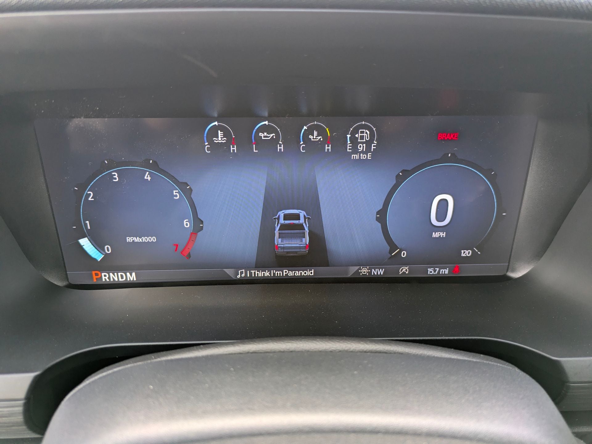 2026 Ford F-150 STX®