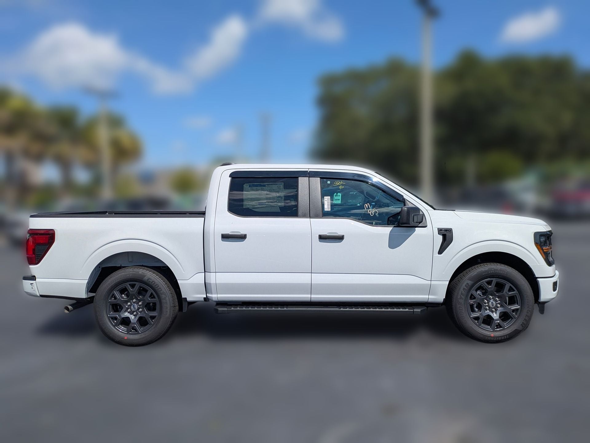 2026 Ford F-150 STX®