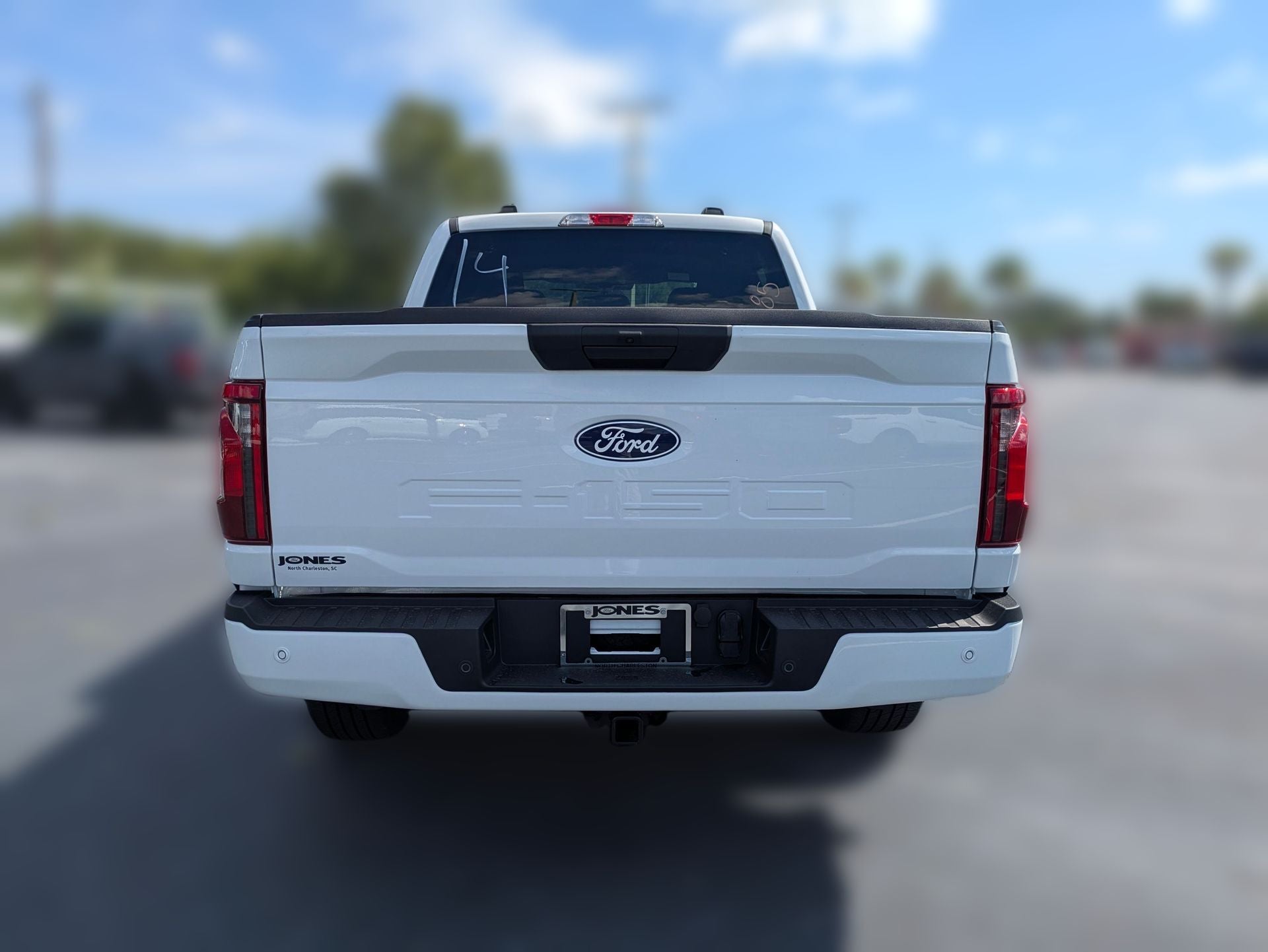 2026 Ford F-150 STX®