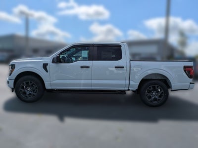 2026 Ford F-150 STX®