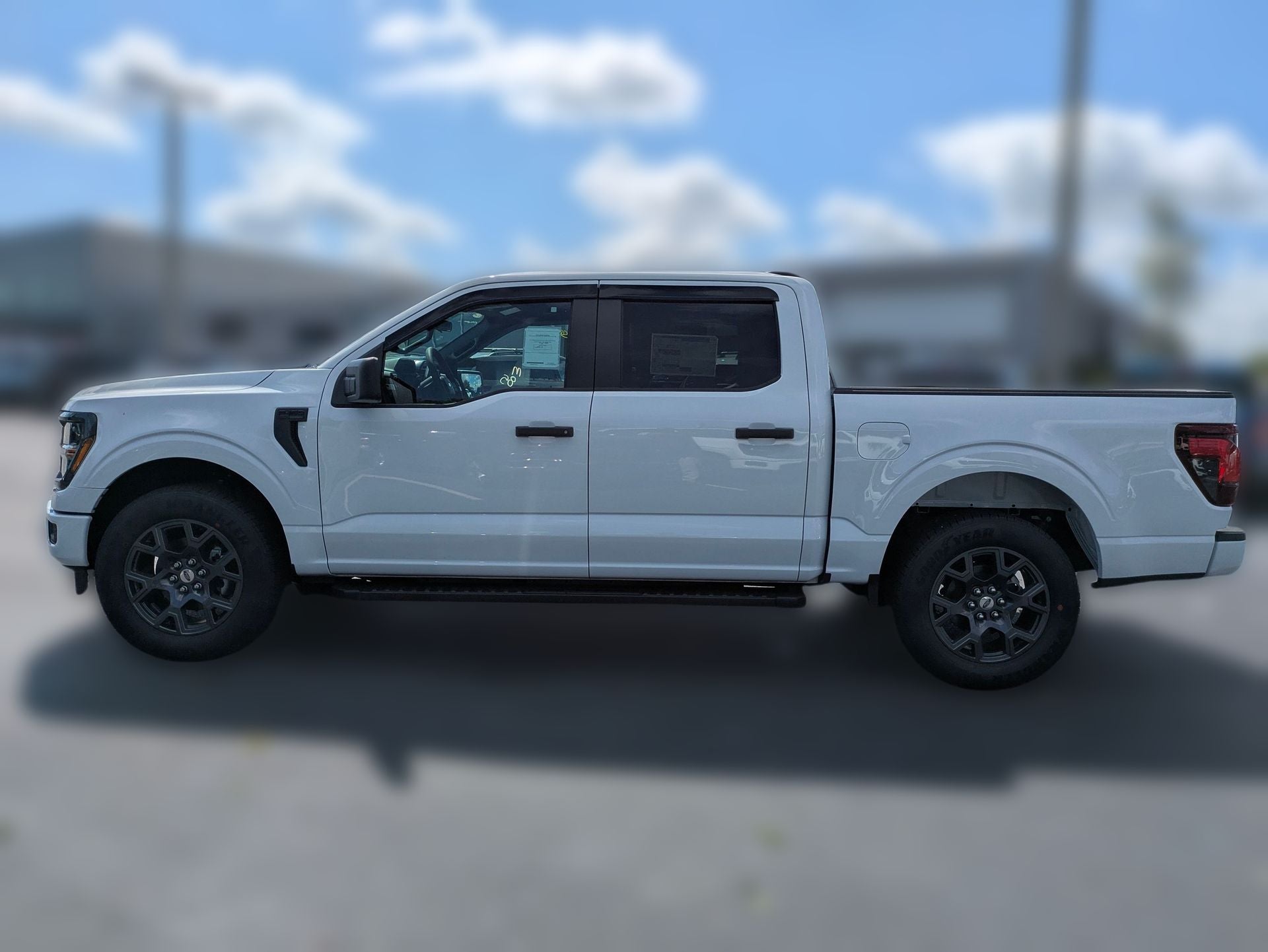 2026 Ford F-150 STX®
