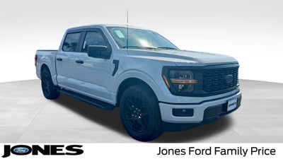 2025 Ford F-150 STX®
