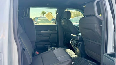 2025 Ford F-150 STX®