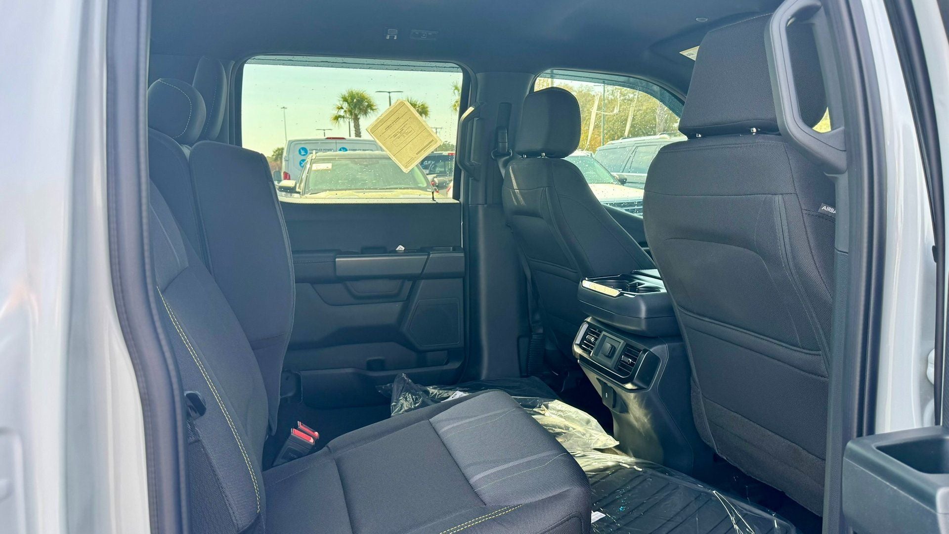 2025 Ford F-150 STX®