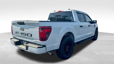 2025 Ford F-150 STX®