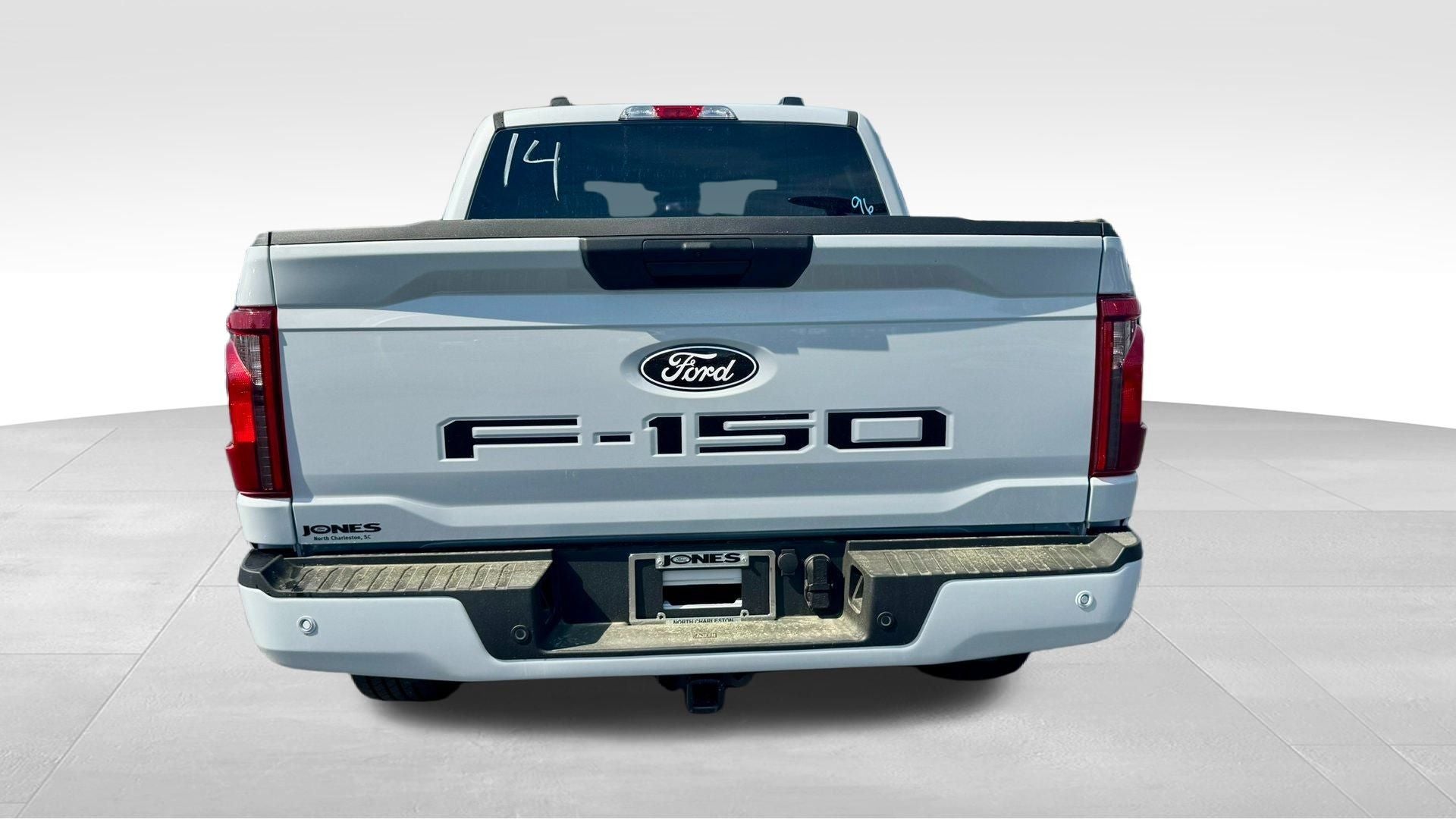 2025 Ford F-150 STX®