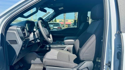 2025 Ford F-150 STX®