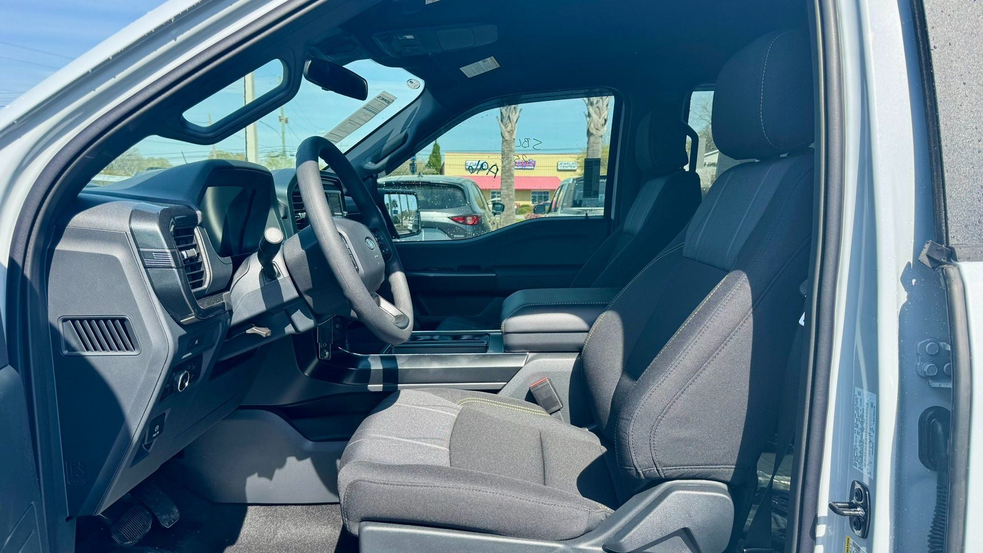 2025 Ford F-150 STX®