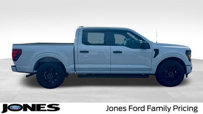 2025 Ford F-150 STX®