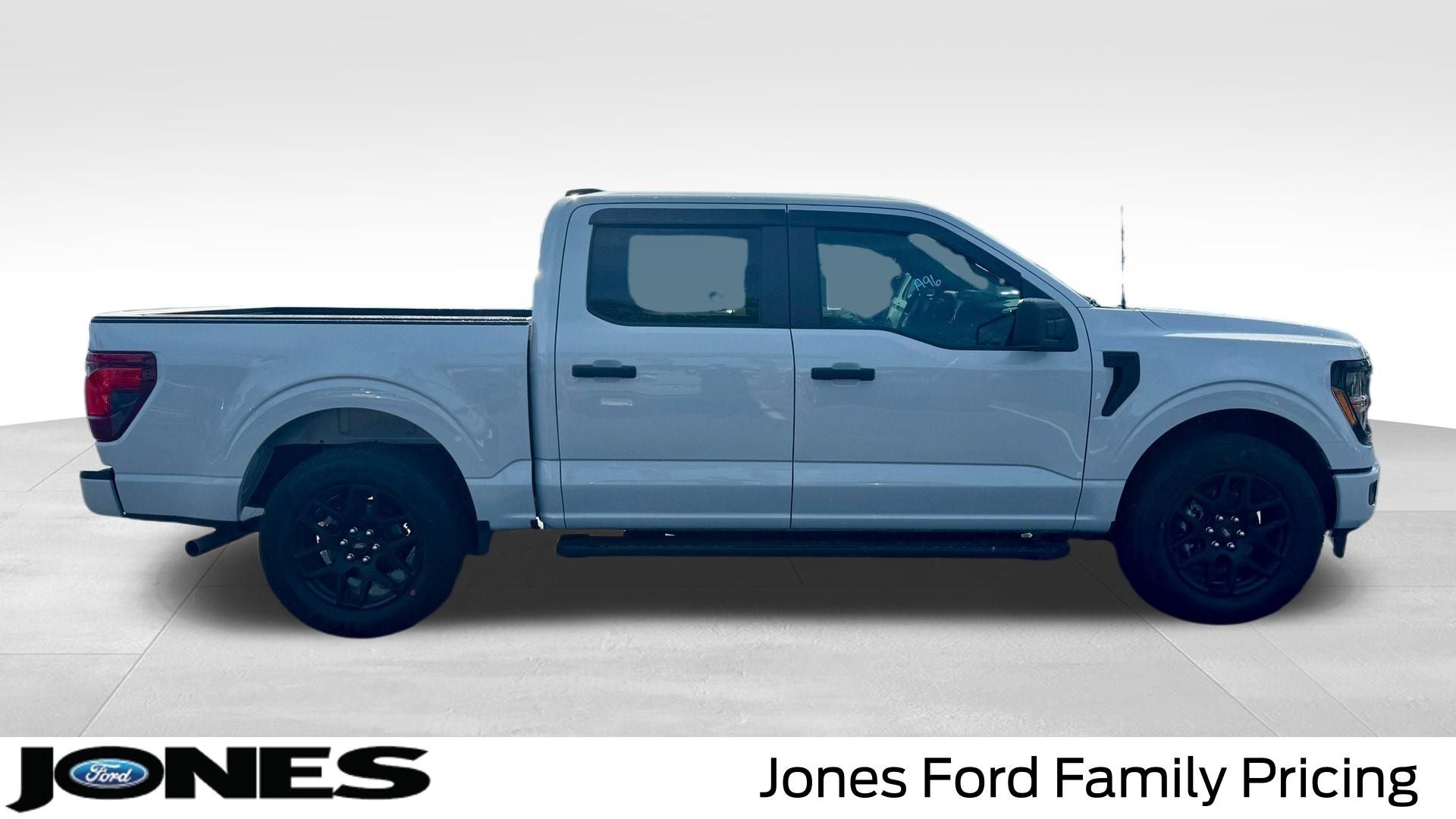 2025 Ford F-150 STX®