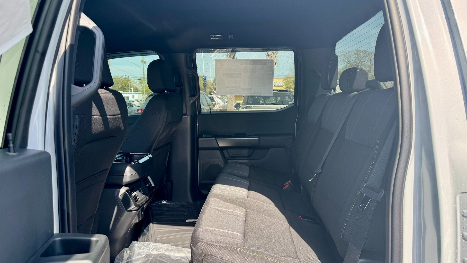 2025 Ford F-150 STX®