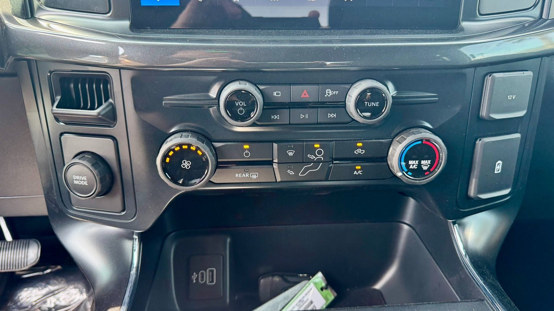 2025 Ford F-150 STX®