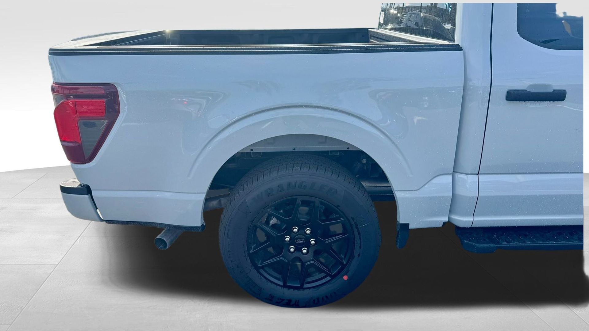 2025 Ford F-150 STX®